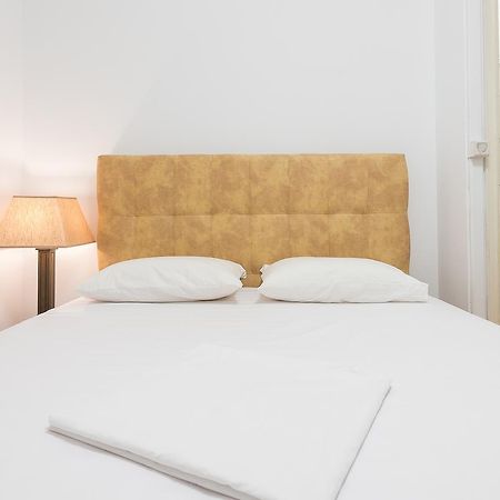 Victoria Grand Palace Apartments 雅典 外观 照片