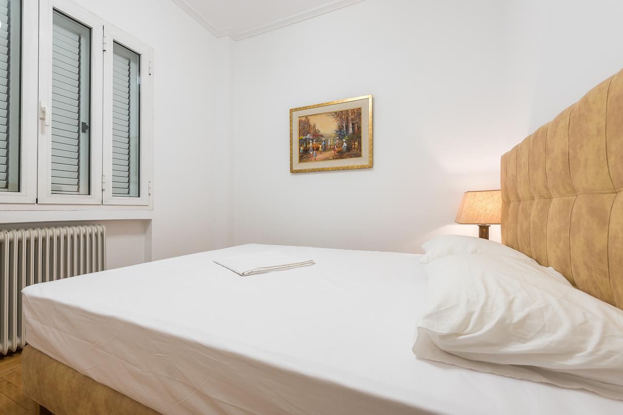 Victoria Grand Palace Apartments 雅典 外观 照片