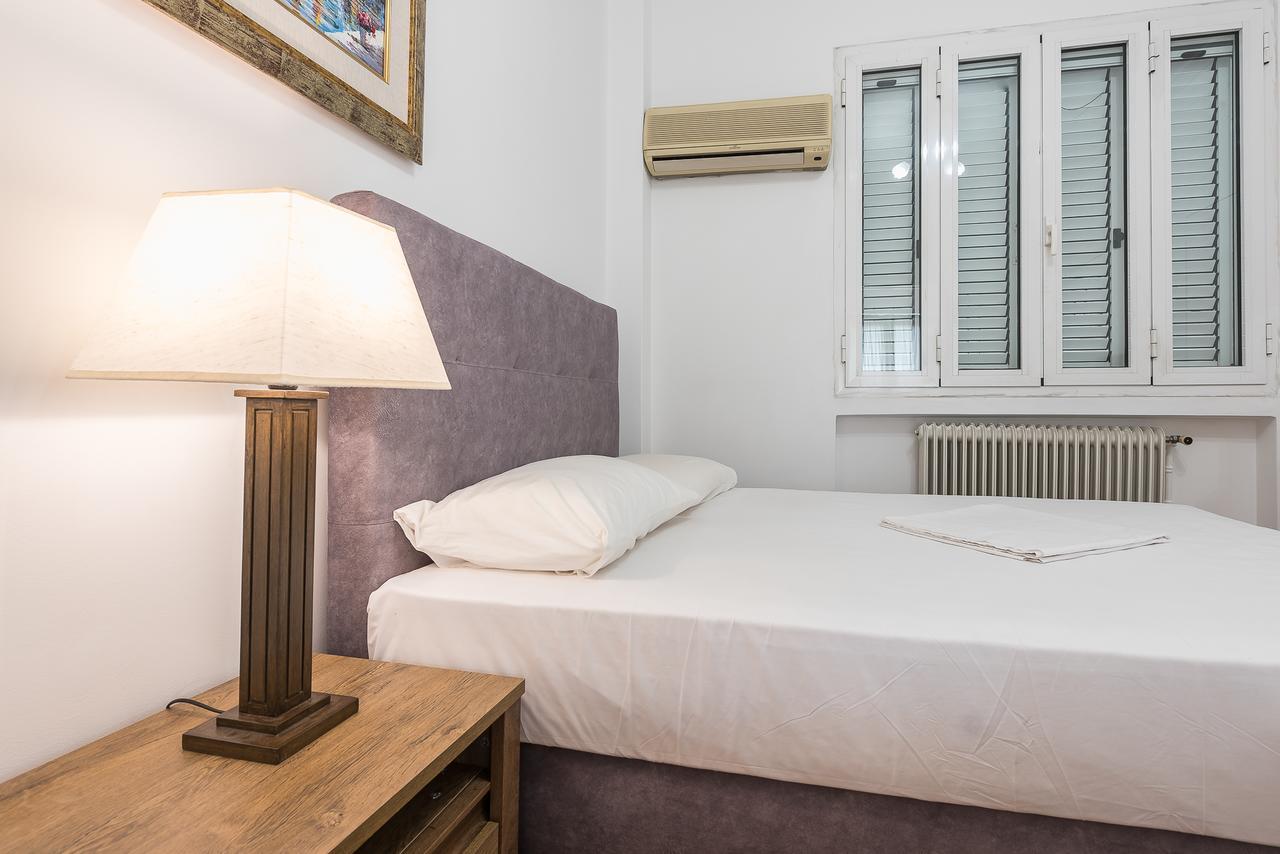 Victoria Grand Palace Apartments 雅典 外观 照片