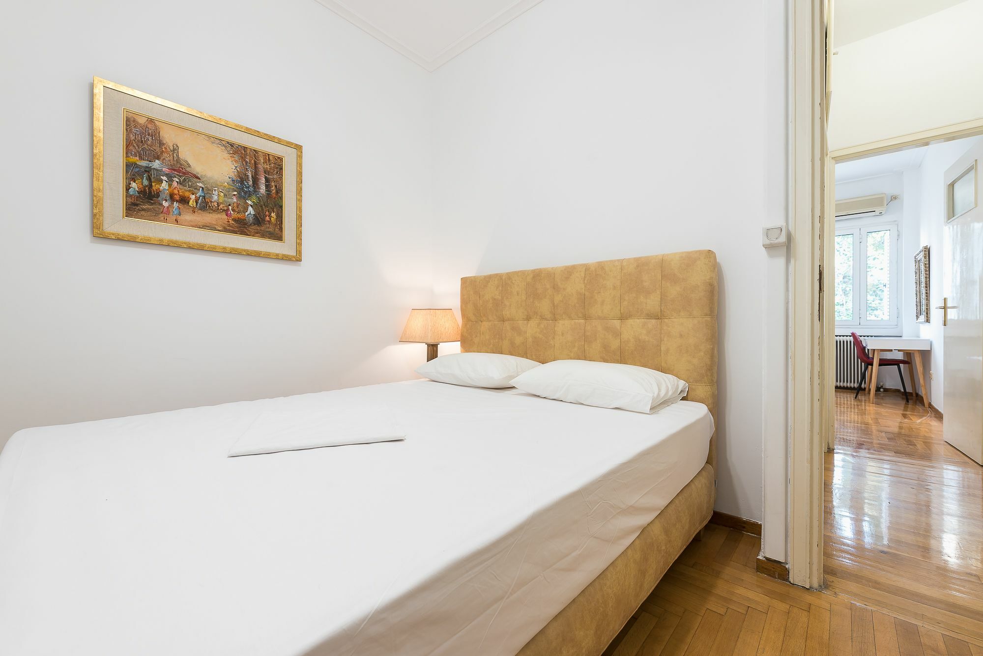 Victoria Grand Palace Apartments 雅典 外观 照片