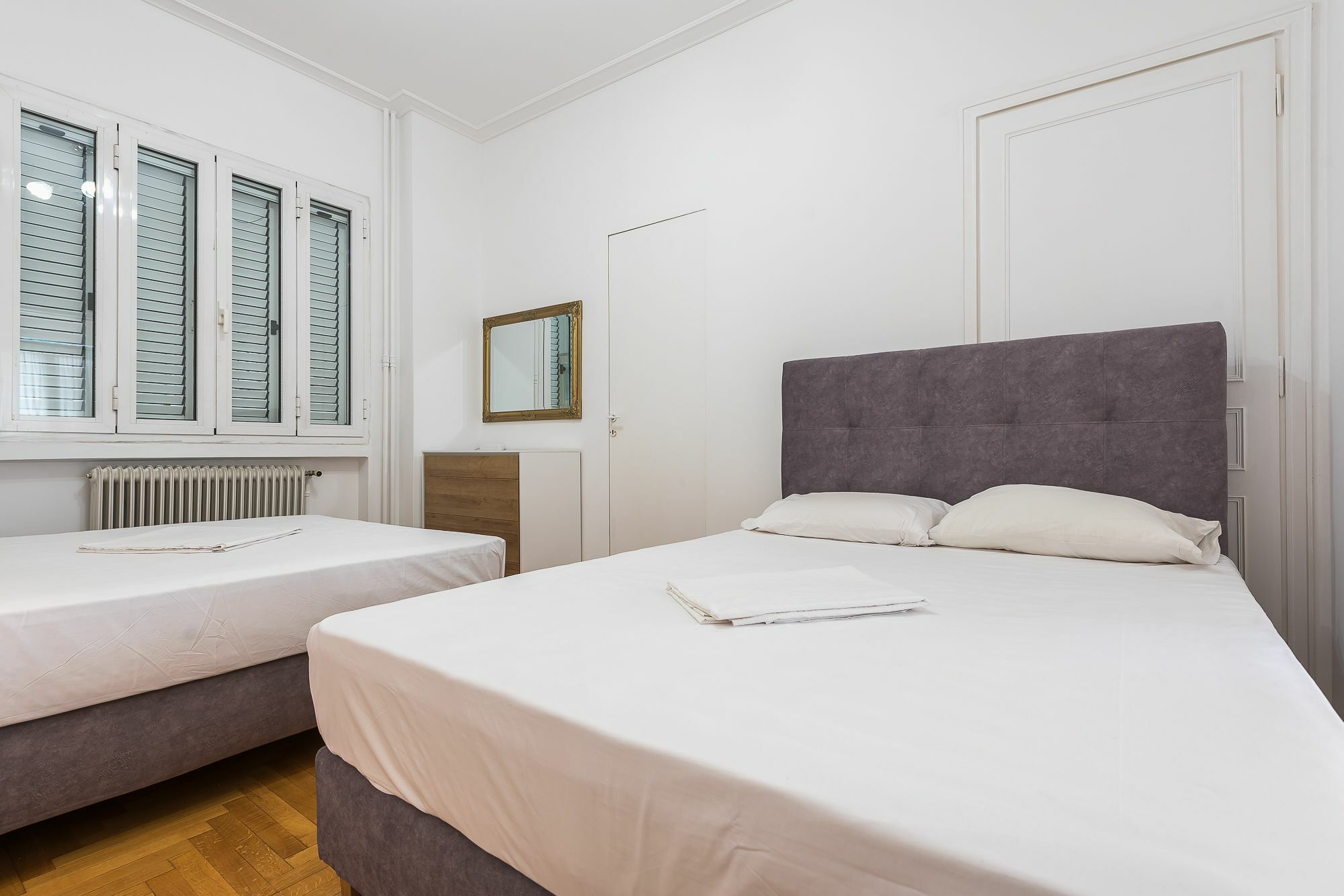 Victoria Grand Palace Apartments 雅典 外观 照片