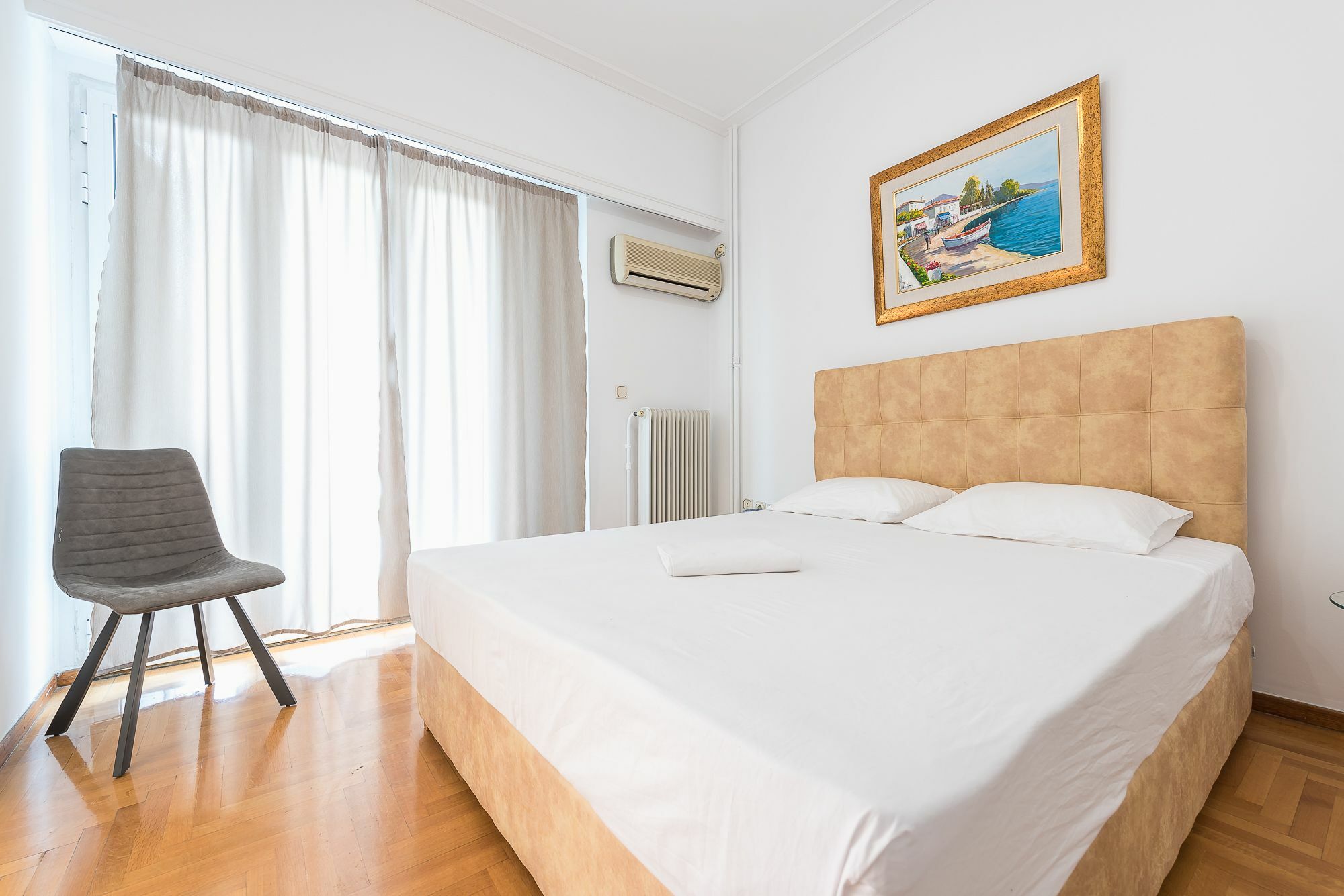 Victoria Grand Palace Apartments 雅典 外观 照片