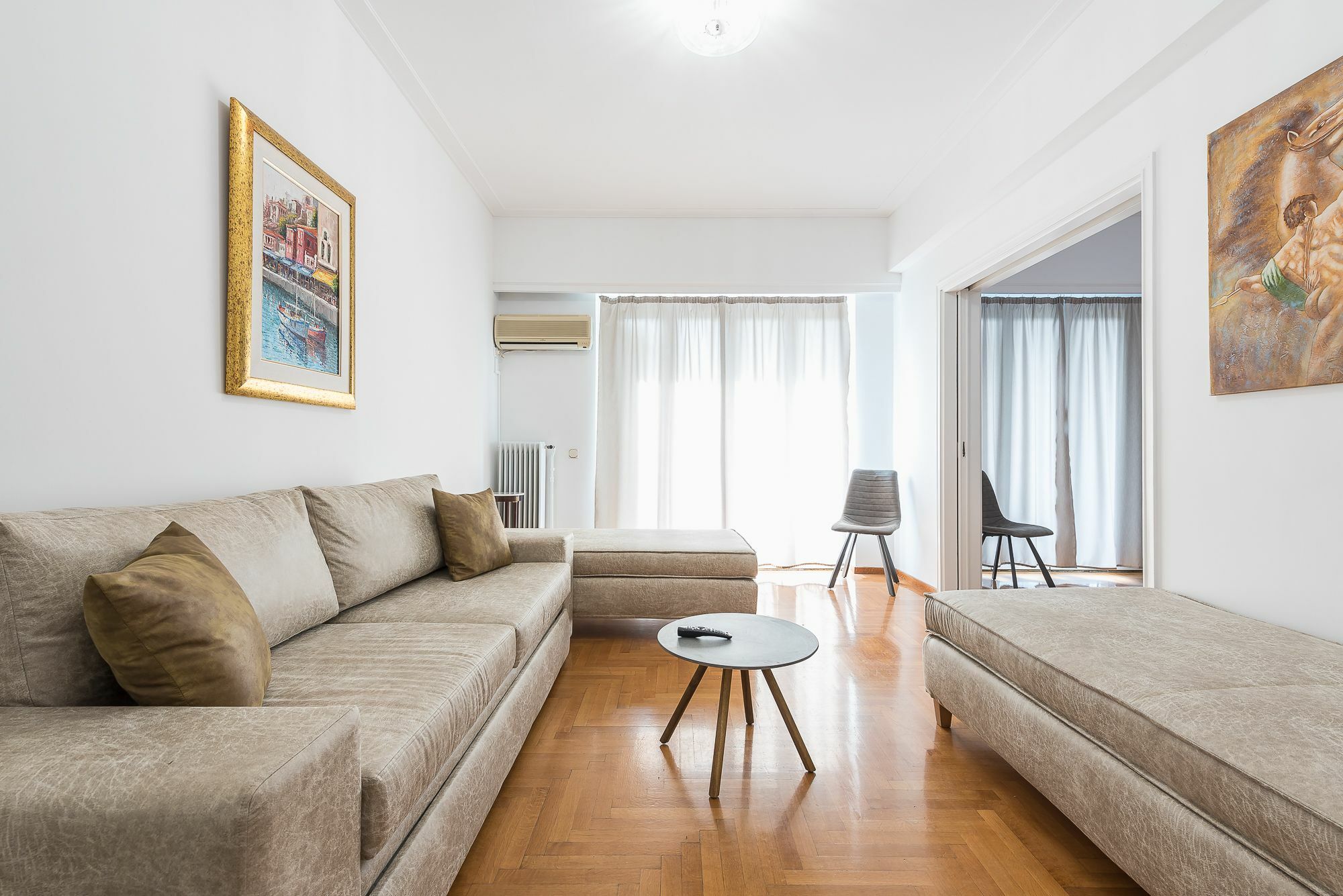 Victoria Grand Palace Apartments 雅典 外观 照片